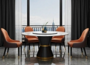 Ý Tưởng Thiết Kế Cho Căn Bếp Phong Cách Bắc Âu