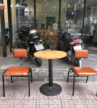 MẪU GHẾ THEO THIẾT KẾ