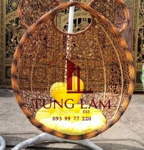 XÍCH ĐU MICKY (TAI THỎ)