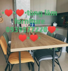 BÀN ĂN NHÀ BẾP
