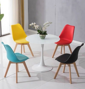 GHẾ EMES MẶT NỆM