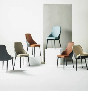 GHẾ DINING MÃ A60