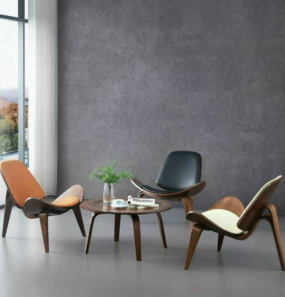 GHẾ SHELL THƯ GIẢN