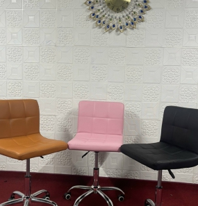 Ghế quầy bar salon mẫu mới