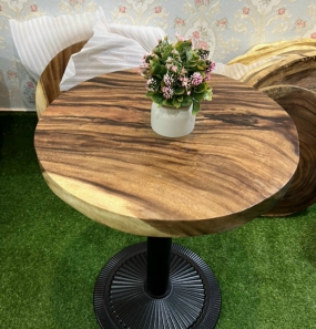  Bàn Chân Trụ Mặt Me Tây Nguyên Tấm