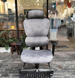 Ghế Công Thái Học Giải Pháp Bảo Vệ Cốt Sống Của Bạn Liên Hệ