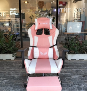 Ghế games nhập khẩu