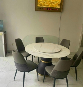 Ghế ăn nhập khẩu sky