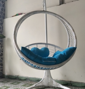 XÍCH ĐU HÌNH CHỮ O