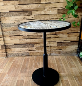 BÀN CÀ PHÊ NGOÀI TRỜI LOSI 6272