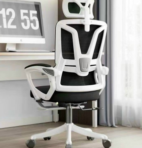 GHẾ VĂN PHÒNG CÓ TỰA ĐẦU TL1200