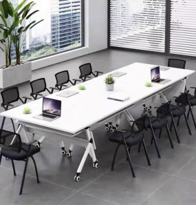 BÀN LÀM VIỆC GẤP GỌN THÔNG MINH