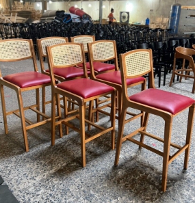 Ghế Bar PROTIS Cao Cấp