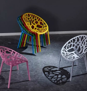 GHẾ CÀ PHÊ 3018 NHẬP KHẨU