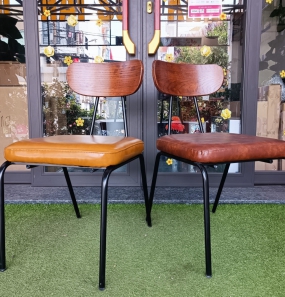 GHẾ CÀ PHÊ TITI440