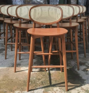 BAR PLC TỰA ĐAN MÂY