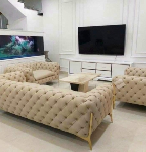 sopha phong cách tân cổ điển TL01