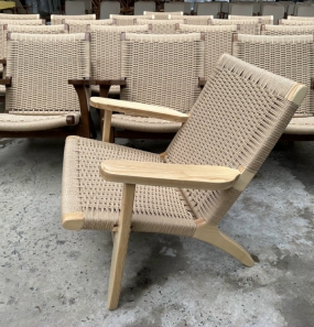  GHẾ THƯ GIẢN CH25 (BĂNG ĐƠN)