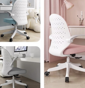 GHẾ SOAY TRẺ EM CHỐNG GÙ MD