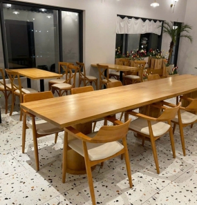 GHẾ HIRO LƯNG TỰA CAO