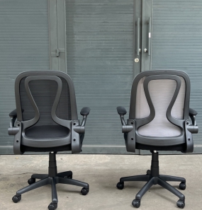  GHẾ VĂN PHÒNG MD105