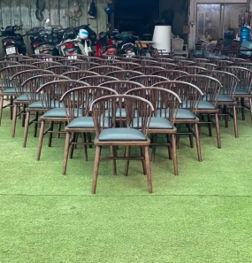 Ghế Windsor Circle