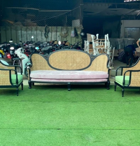 Sofa Marriott Indochine