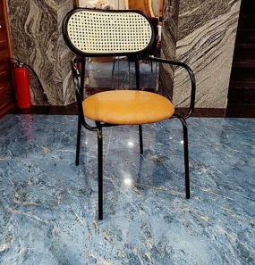 GHẾ HERRY CÓ TAY TỰA