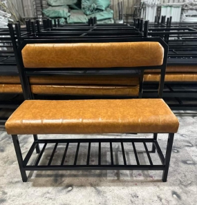 Sopha Băng Sát Tường TL11(120X40X45CM)