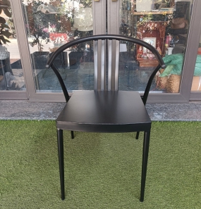 Ghế Wishbone Sắt 