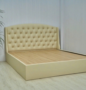 Giường Bọc Nệm