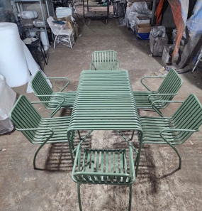 Bộ bàn ghế TL11-24SK