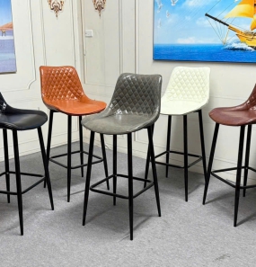 Ghế Bar Nelson Tson Trám