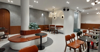 CÀ PHÊ - NHÀ HÀNG