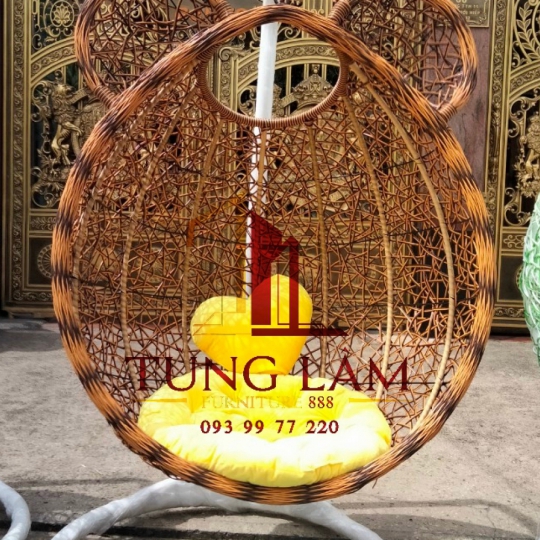 XÍCH ĐU MICKY (TAI THỎ)