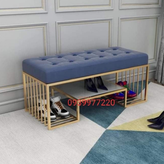 KỆ DÀY DÉP DERCO TIỀN LỢI