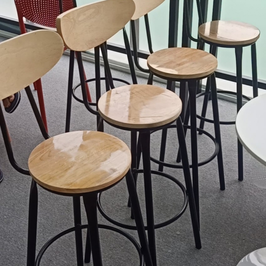 GHẾ BAR GIÁ RẺ