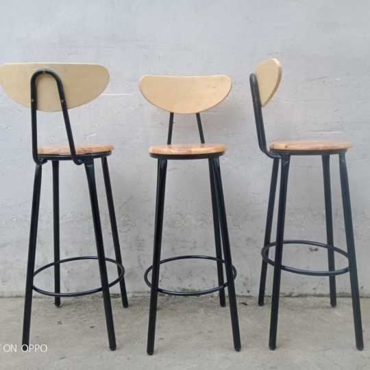 GHẾ BAR GIÁ RẺ