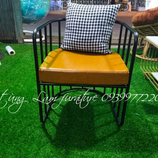 SOPHA ĐƠN COFFE SK22