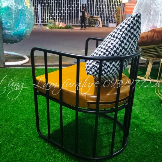 SOPHA ĐƠN COFFE SK22