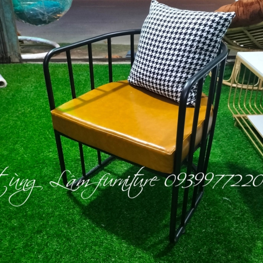 SOPHA ĐƠN COFFE SK22