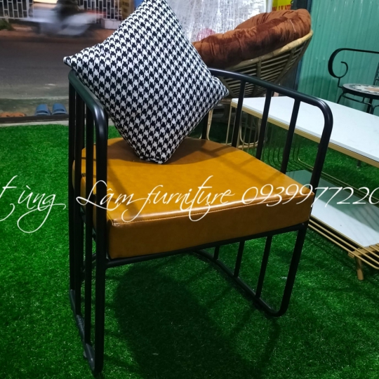 SOPHA ĐƠN COFFE SK22