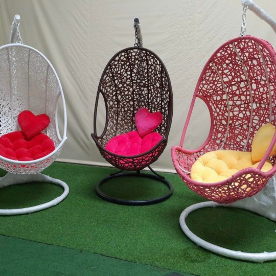 XÍCH ĐU ĐƠN ĐAN TAY CONG