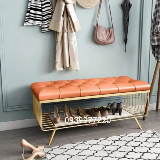 KỆ DÀY DÉP DERCO TIỀN LỢI