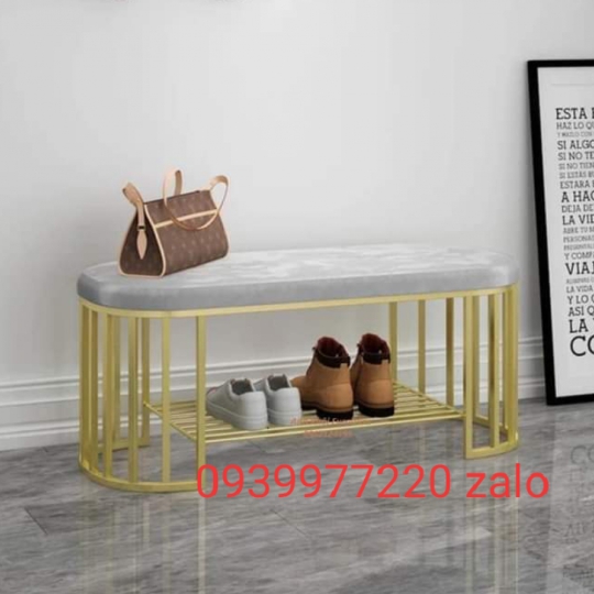 KỆ DÀY DÉP DERCO TIỀN LỢI