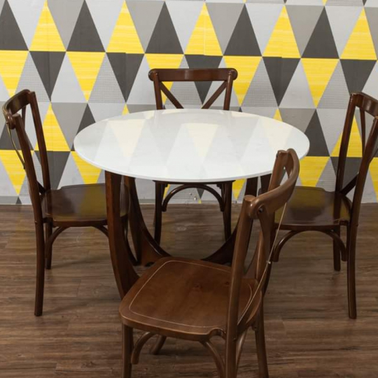 BỘ BÀN ĂN GIA ĐÌNH