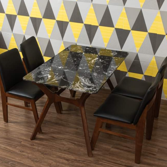 BỘ BÀN ĂN GIA ĐÌNH