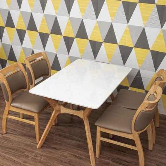 BỘ BÀN ĂN GIA ĐÌNH