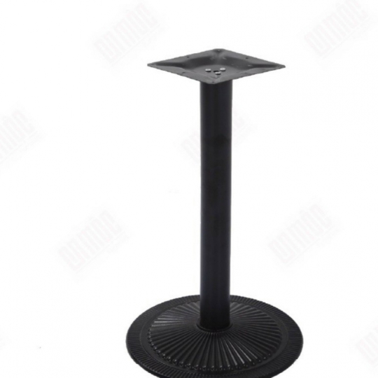 bàn chân trụ cà phê