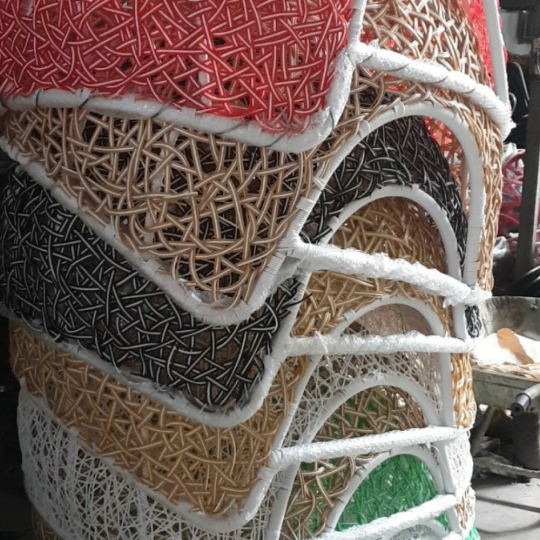 XÍCH ĐU ĐƠN ĐAN TAY CONG